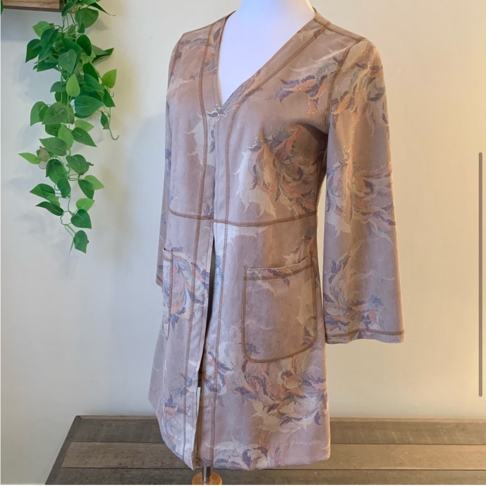 Solitaire Jacket - Picture 4 of 5